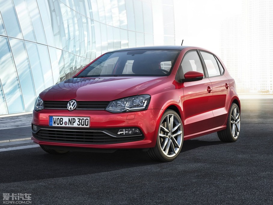 2014��Polo(����) ������