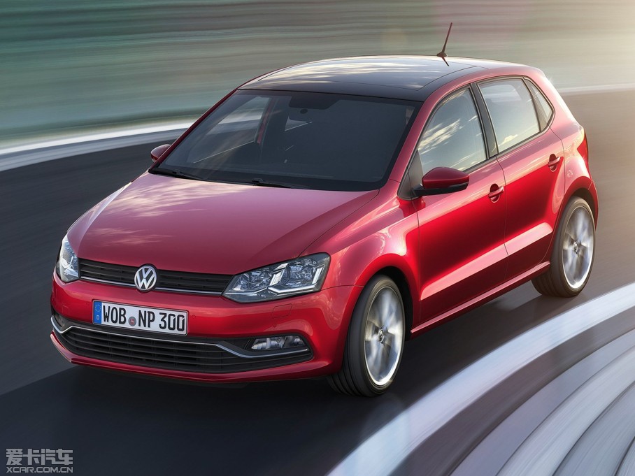 2014��Polo(����) ������