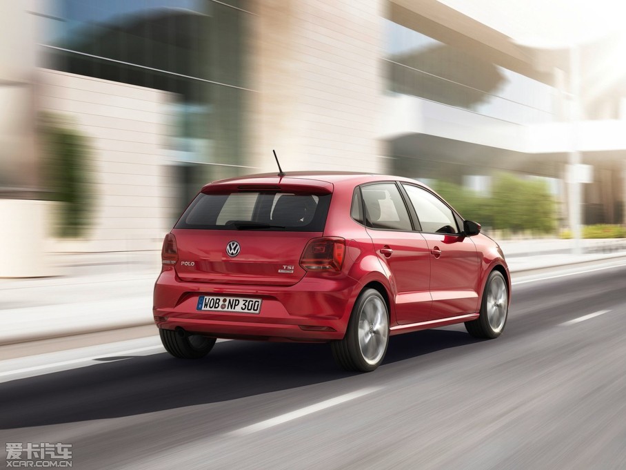 2014��Polo(����) ������