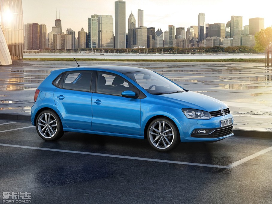 2014��Polo(����) ������