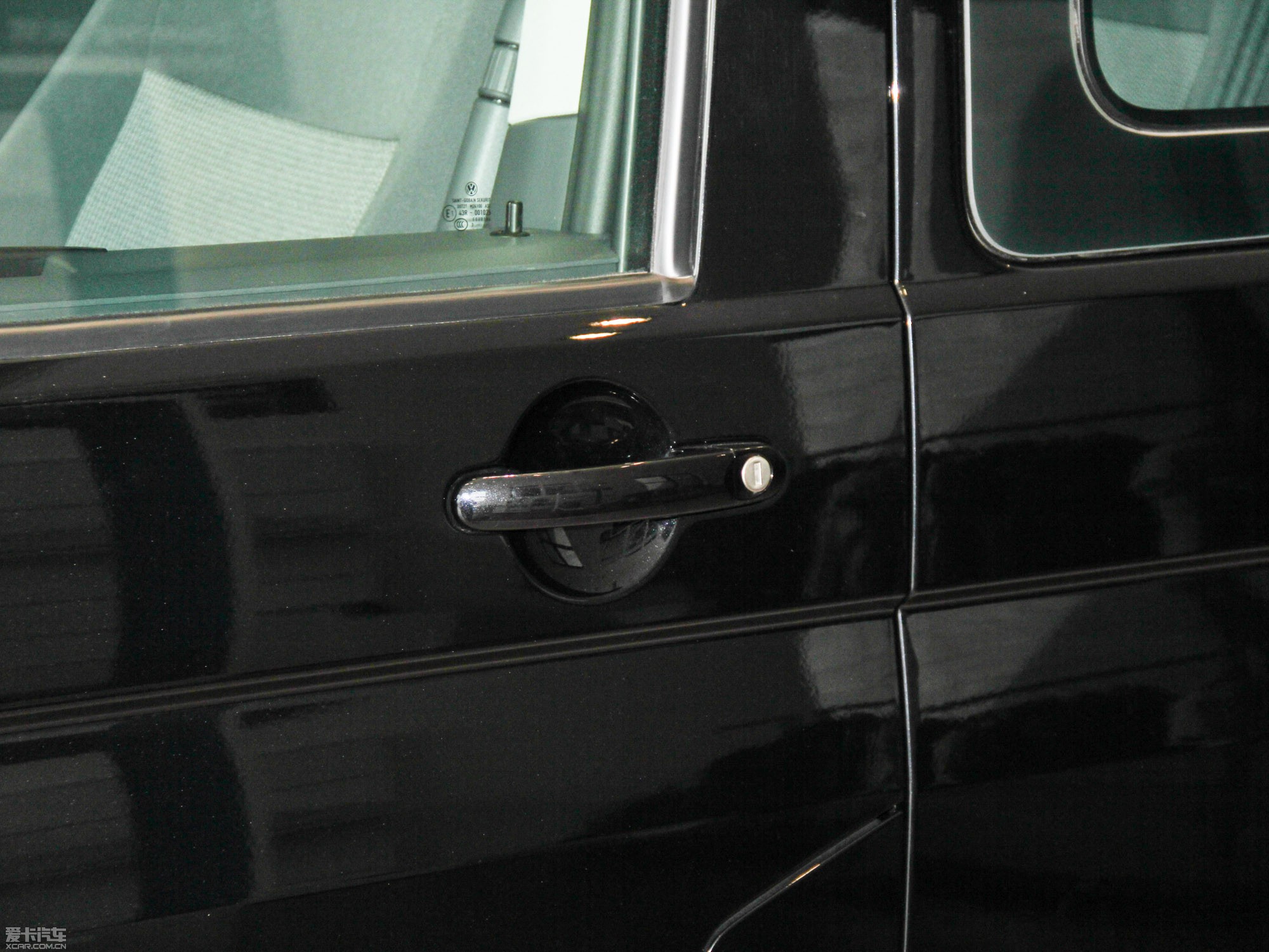 2014��P·�� 2.0TSI ������m��