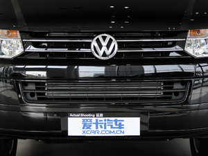 2014款2.0TSI 四驱舒适版 中网
