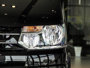 2014款2.0TSI 四驱舒适版 大灯