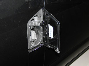 2014款2.0TSI 四驱舒适版 油箱盖