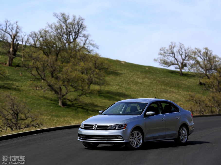 2015Jetta 