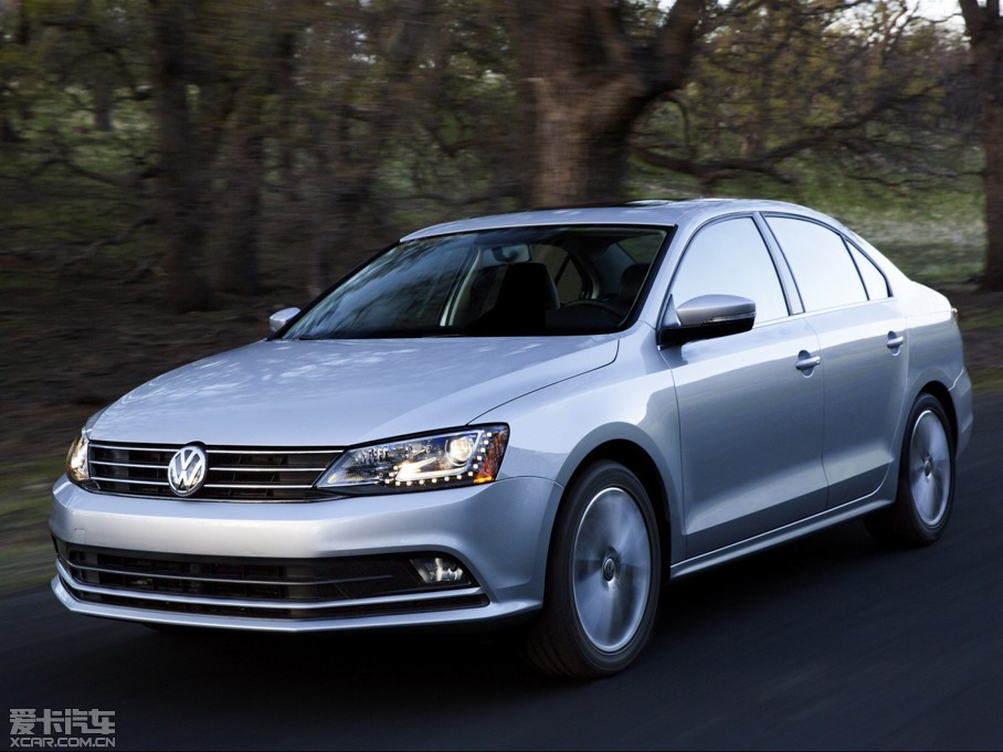 2015Jetta 
