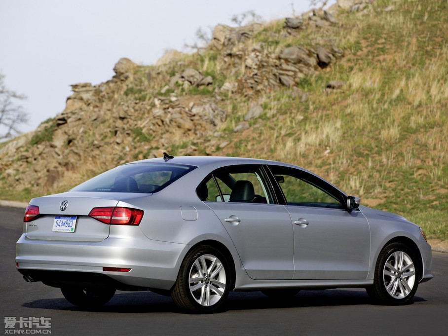 2015Jetta 