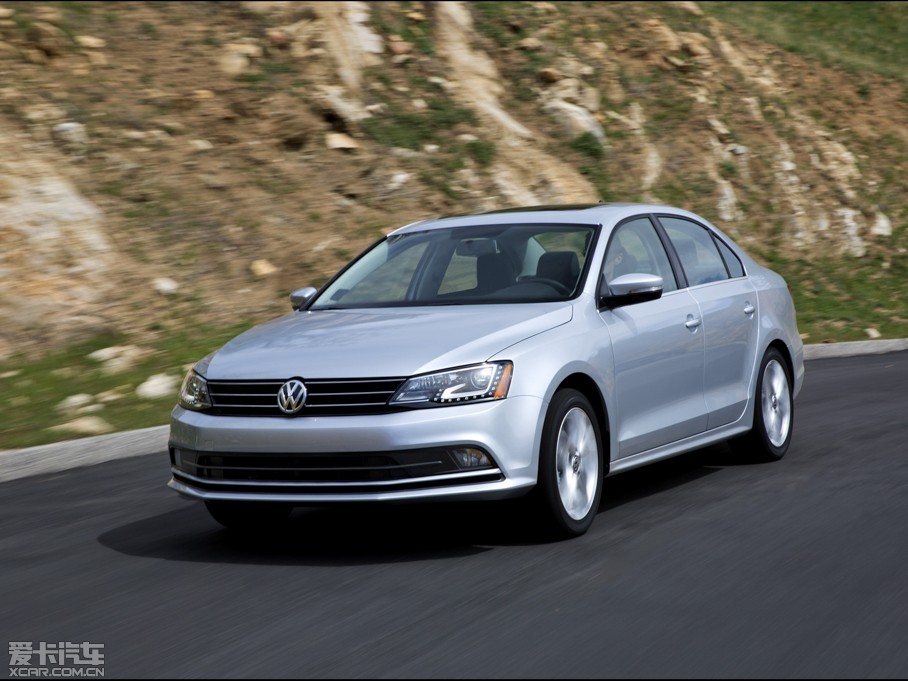 2015Jetta 