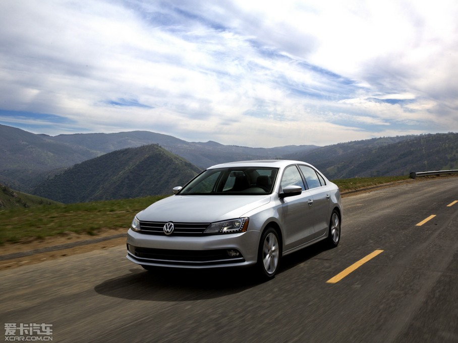 2015Jetta 