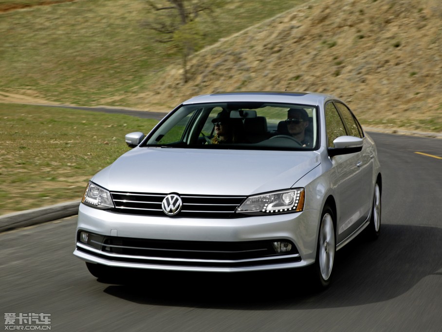 2015Jetta 