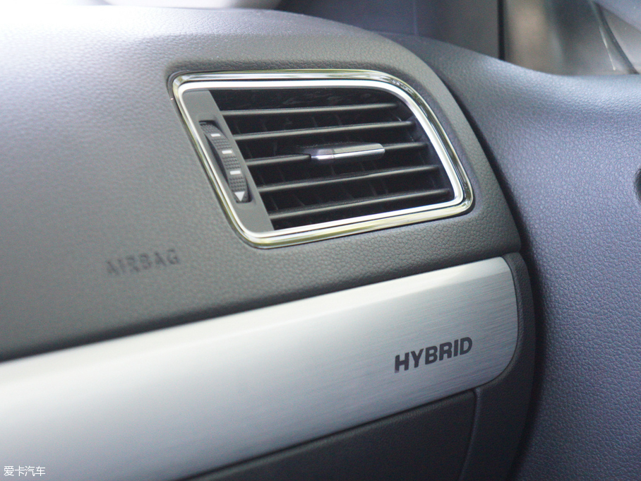 2015Jetta Hybrid