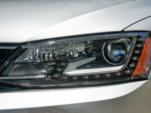 2015款Hybrid 细节外观