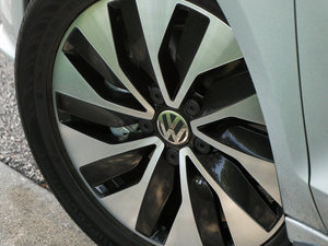 2015款Hybrid 细节外观