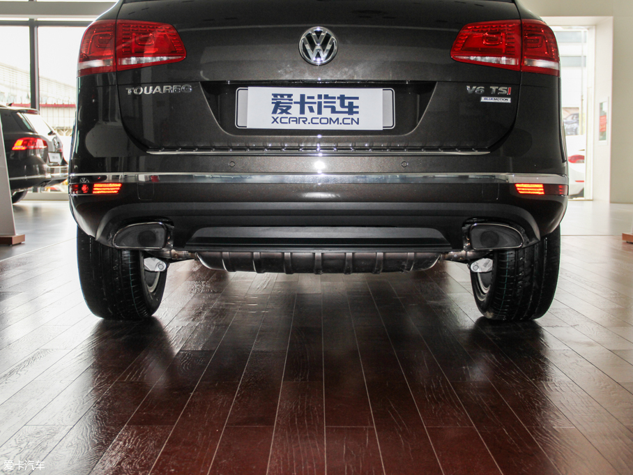 2015��;�J 3.0TSI ������