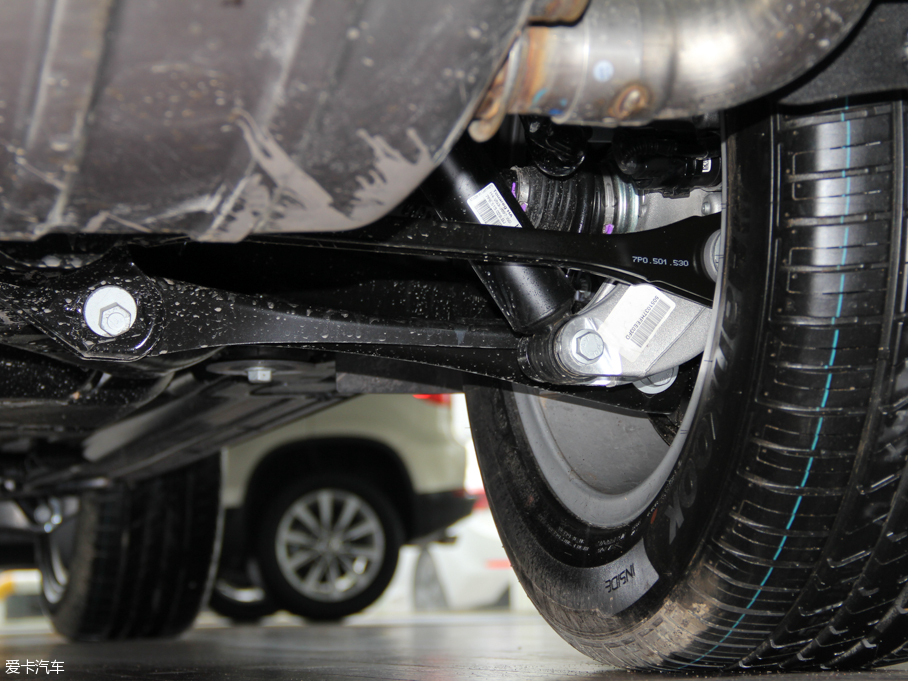 2015��;�J 3.0TSI ������