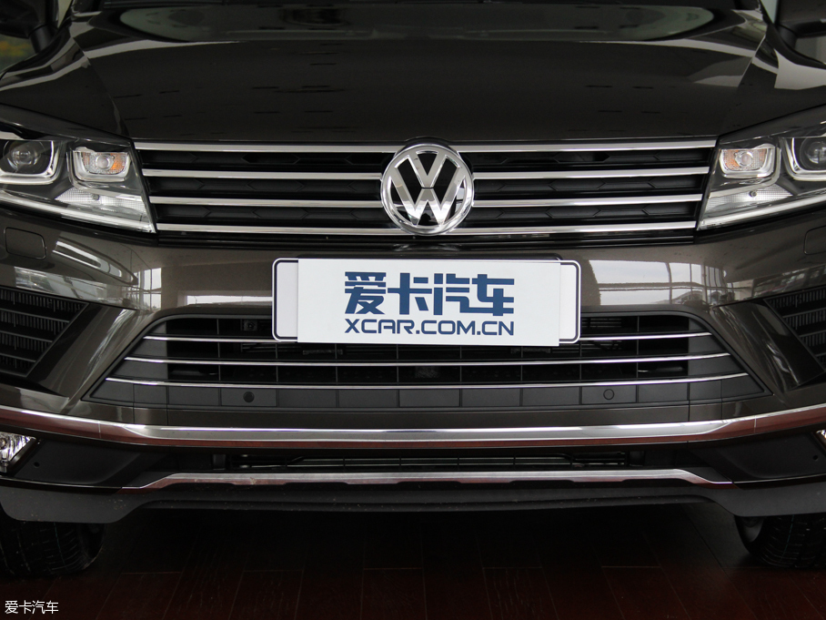 2015��;�J 3.0TSI ������