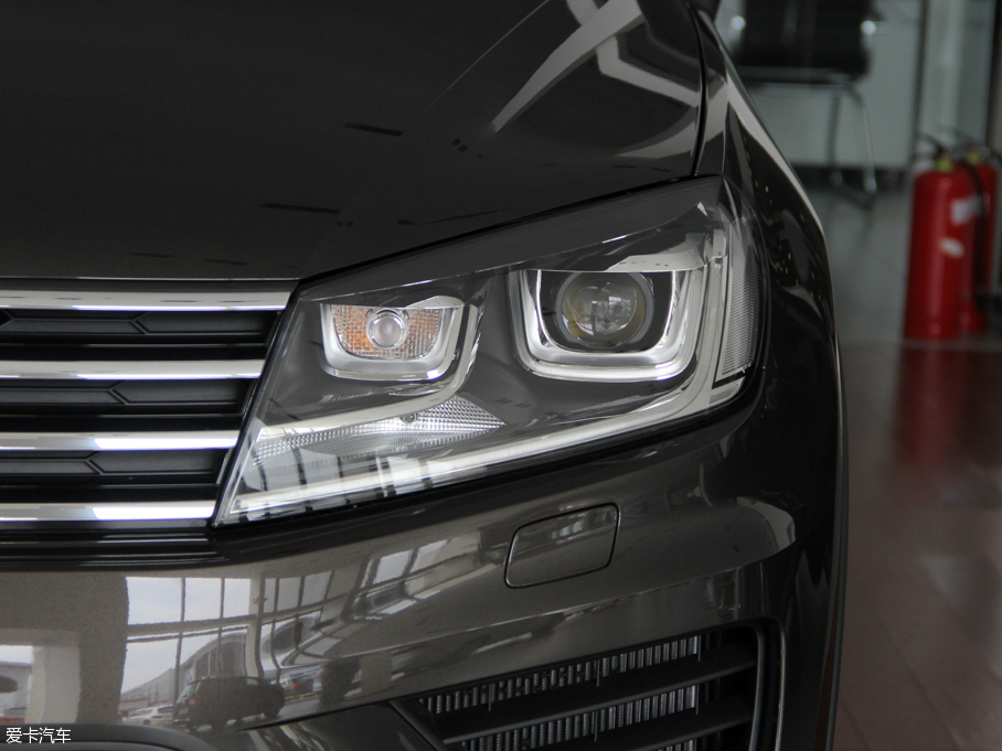 2015��;�J 3.0TSI ������