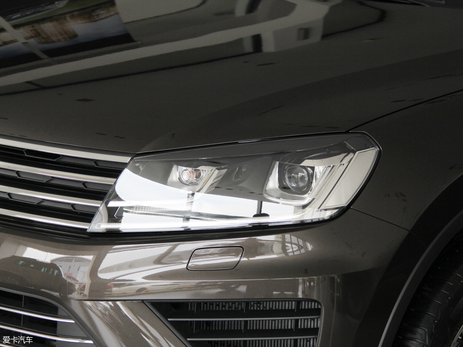 2015��;�J 3.0TSI ������