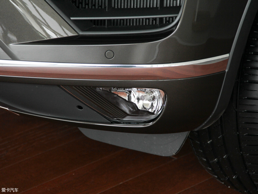 2015��;�J 3.0TSI ������