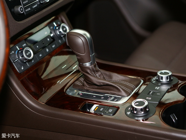 大眾(進口)2015款途銳