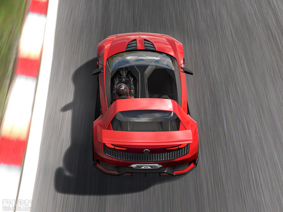 2015Golf GTI Roadster