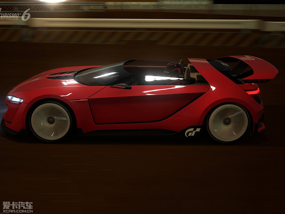 2015Golf GTI Roadster