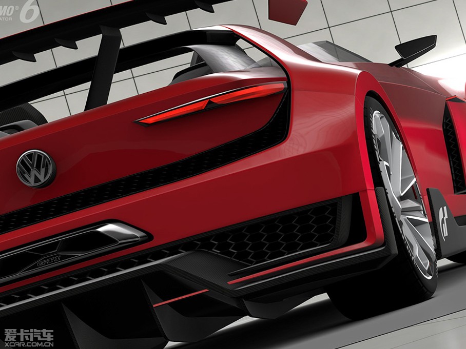 2015Golf GTI Roadster