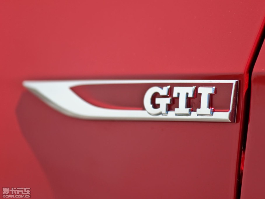 2015Golf GTI 