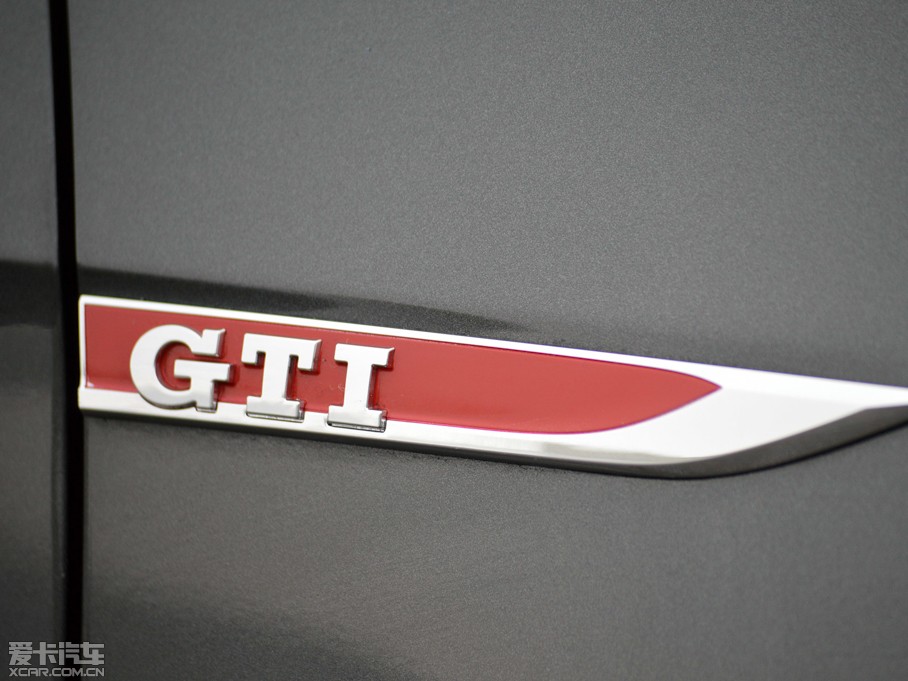 2015Golf GTI 