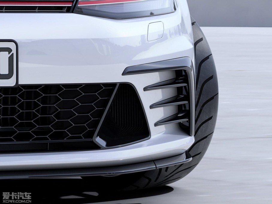 2015Golf GTI Clubsport