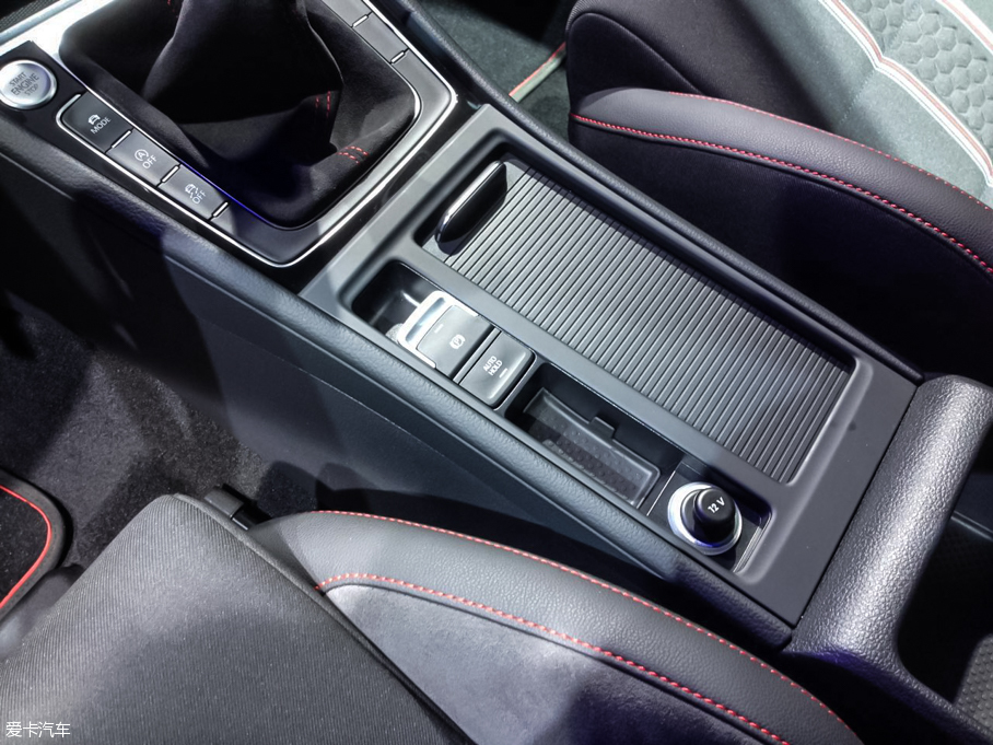 2015Golf GTI Clubsport