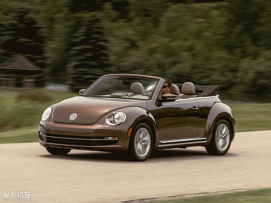 2015ךx Convertible TDI Diesel