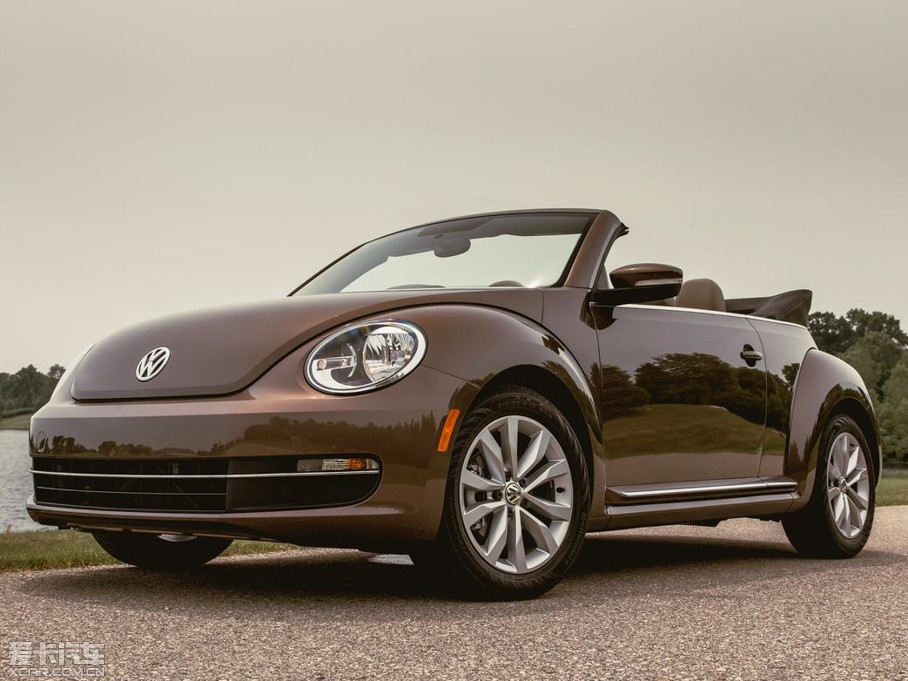 2015ךx Convertible TDI Diesel