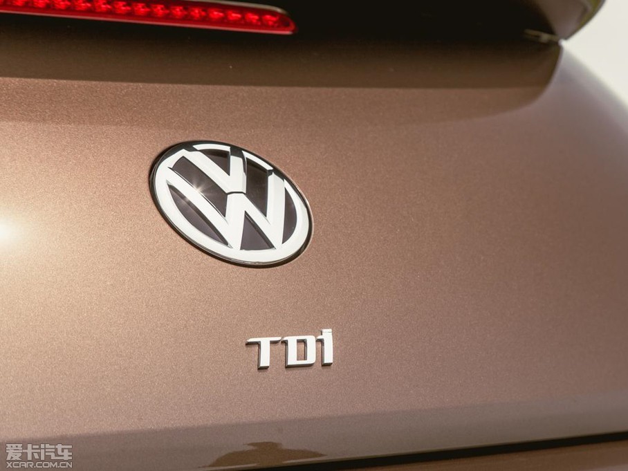 2015׿ǳ注 Convertible TDI Diesel