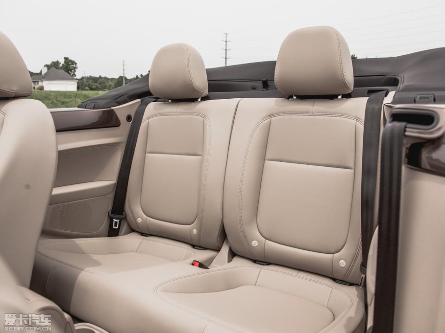 2015ךx Convertible TDI Diesel