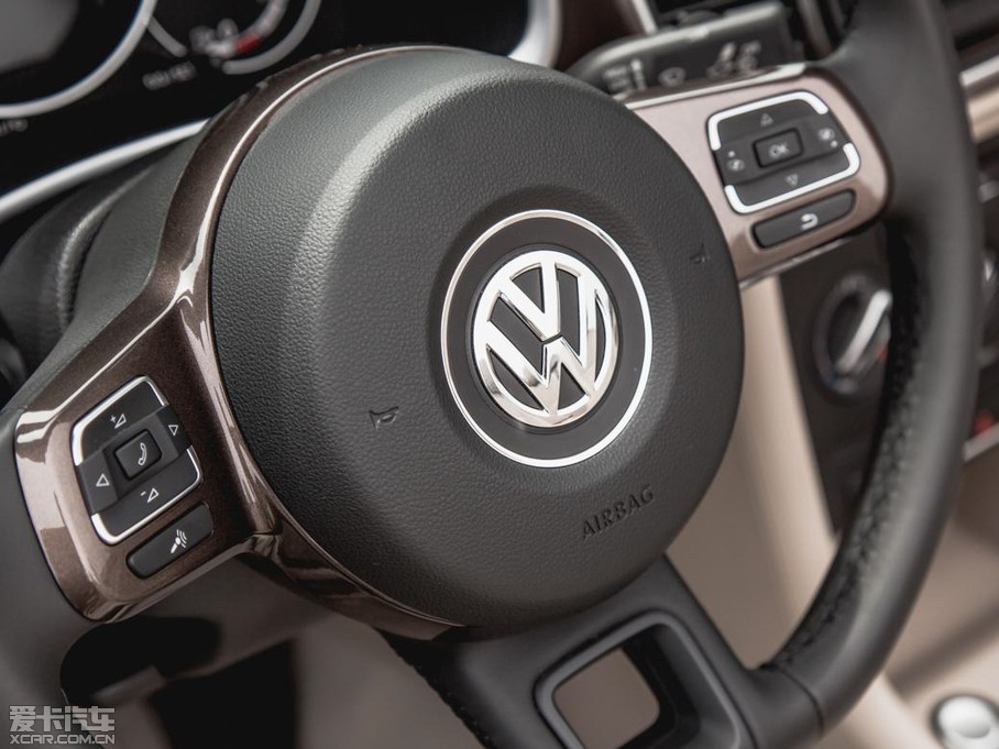 2015ךx Convertible TDI Diesel