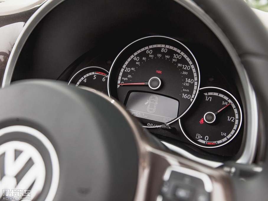 2015ךx Convertible TDI Diesel