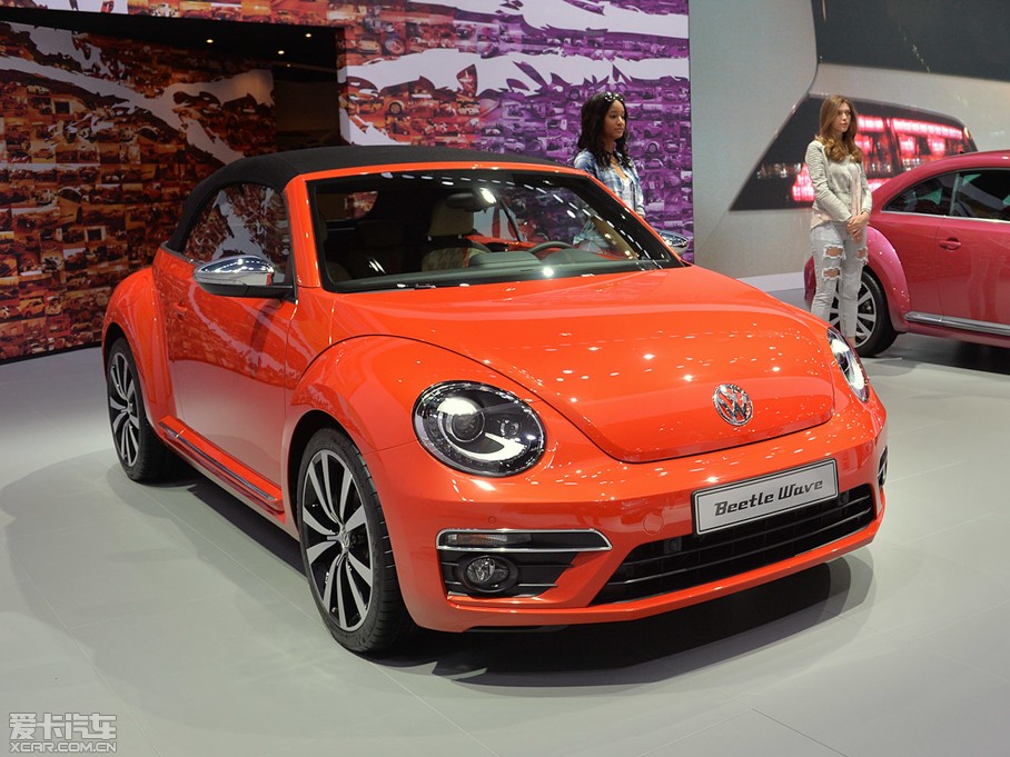 2015ךx Convertible Wave܇