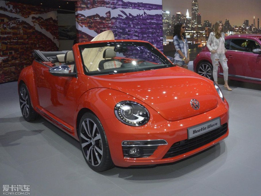 2015ךx Convertible Wave܇