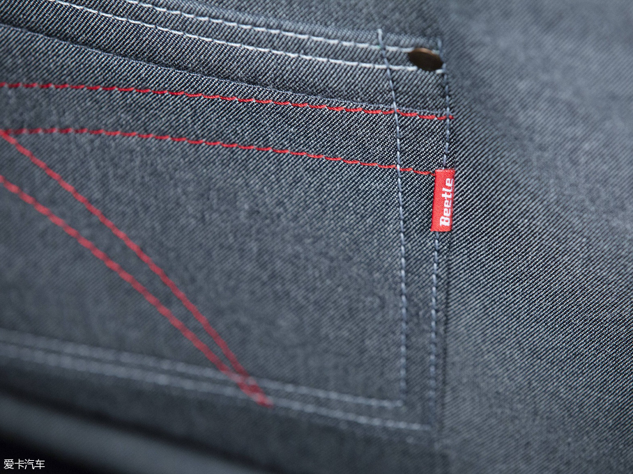 2015ךx Convertible Denim܇