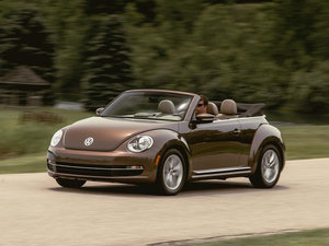 2015Convertible TDI Diesel w^