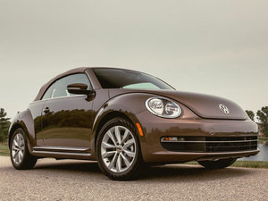 2015Convertible TDI Diesel w^