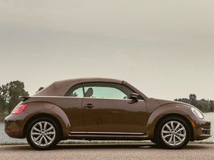 2015Convertible TDI Diesel w^