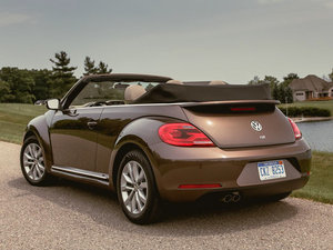2015Convertible TDI Diesel w^