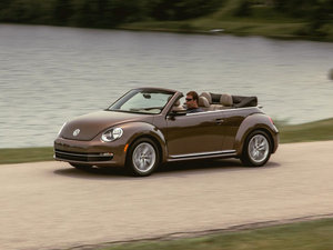 2015Convertible TDI Diesel w^