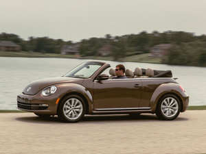 2015Convertible TDI Diesel w^