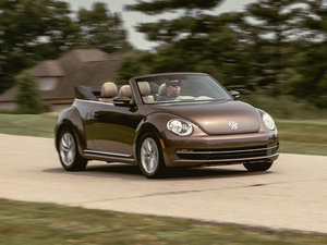 2015Convertible TDI Diesel w^