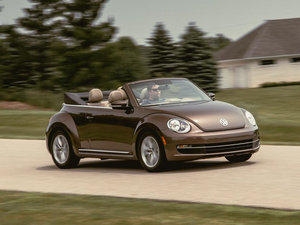 2015Convertible TDI Diesel w^