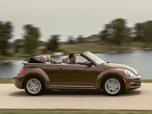 2015Convertible TDI Diesel w^