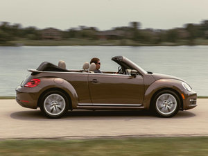 2015Convertible TDI Diesel w^